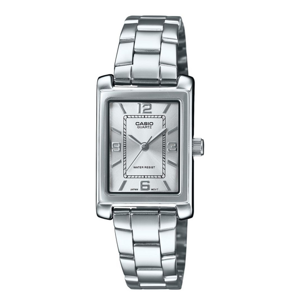 CASIO LTP-1234DD-7ADF Analog KADIN KOL SAATİ
