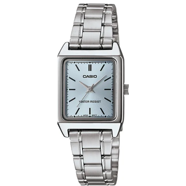 CASIO LTP-V007D-2EUDF Pilli KADIN KOL SAATİ