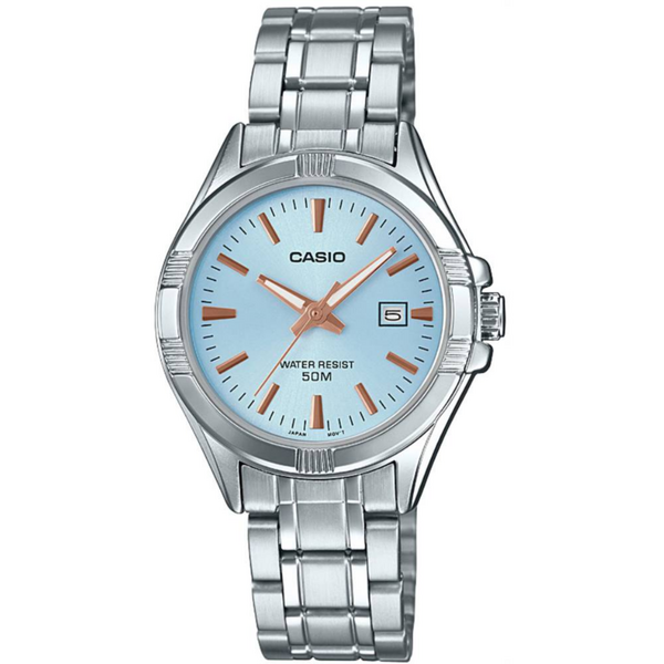 Casio LTP-1308D-2AVDF Kadın Kol Saati