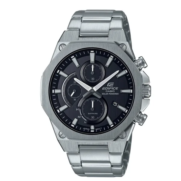 Casio Efs-S570D-1Audf Kol Saati