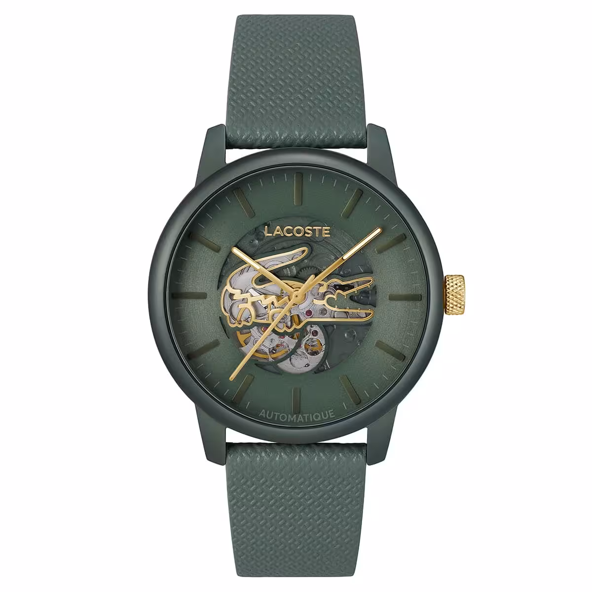Lacoste LAC2011384 Otomatik Erkek Kol Saati