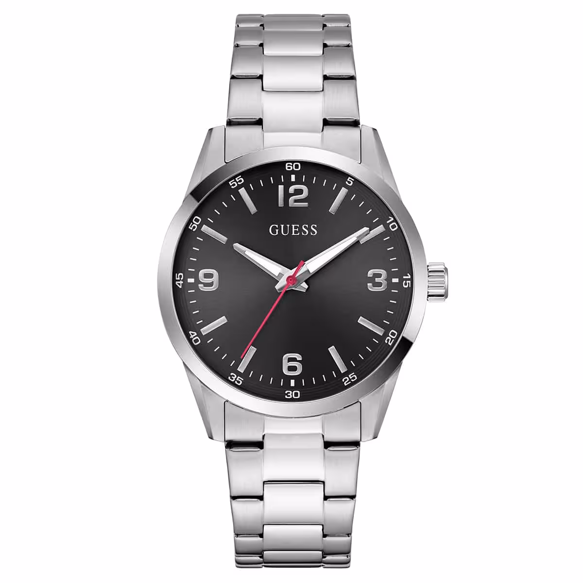 GUESS GUGW0965G1 Quartz ERKEK KOL SAATİ