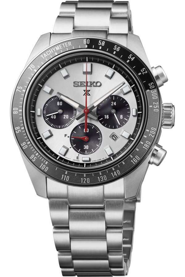 Seiko Prospex Speedtimer Erkek Kol Saati HBJ001P