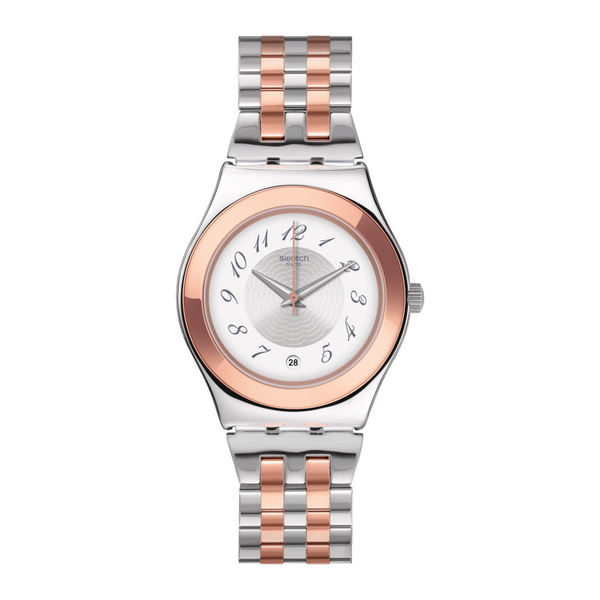 Swatch Midimix Bayan Kol Saati Yls454Gc