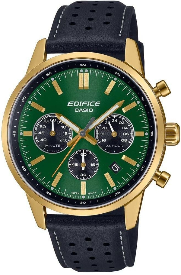 Casio Efr-575Cl-3Adf Edıfıce Erkek Kol Saati
