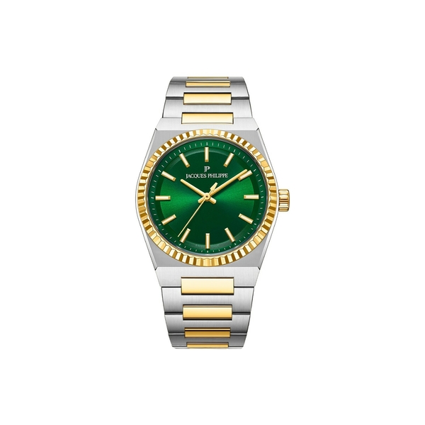 JACQUES PHILIPPE JPQGLS5873X8 Pilli KADIN KOL SAATİ