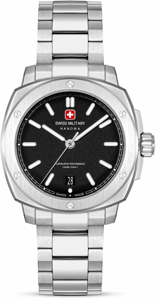 Swiss Military Hanowa Smwgh0006501 Kol Saati