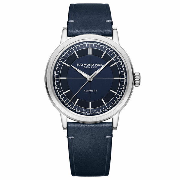 Raymond Weil Rw2925Stc50001 Erkek Kol Saati