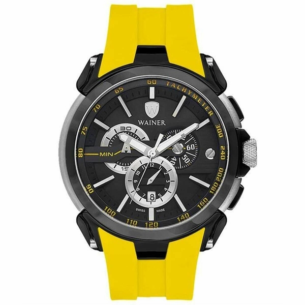 Wainer Wa16910-E Kol Saati