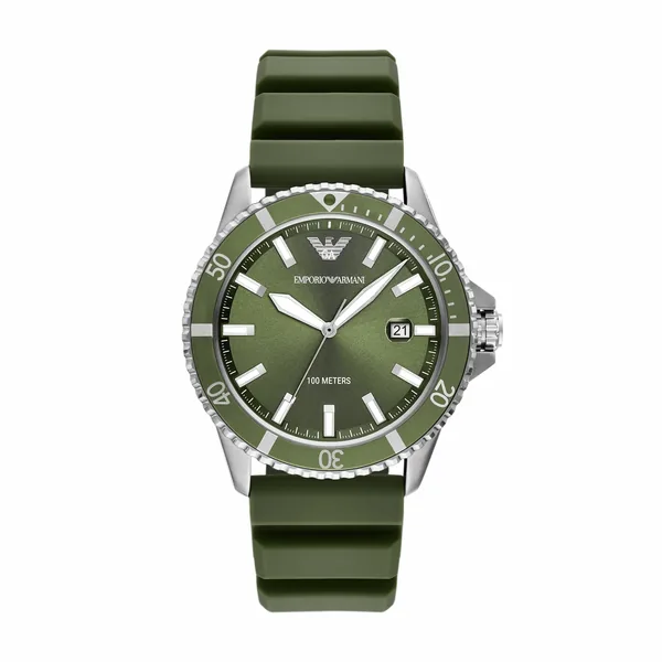 Emporio Armani AR11638 Erkek Kol Saati