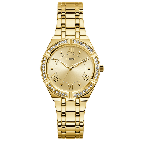 GUESS GUGW0033L2 Analog KADIN KOL SAATİ