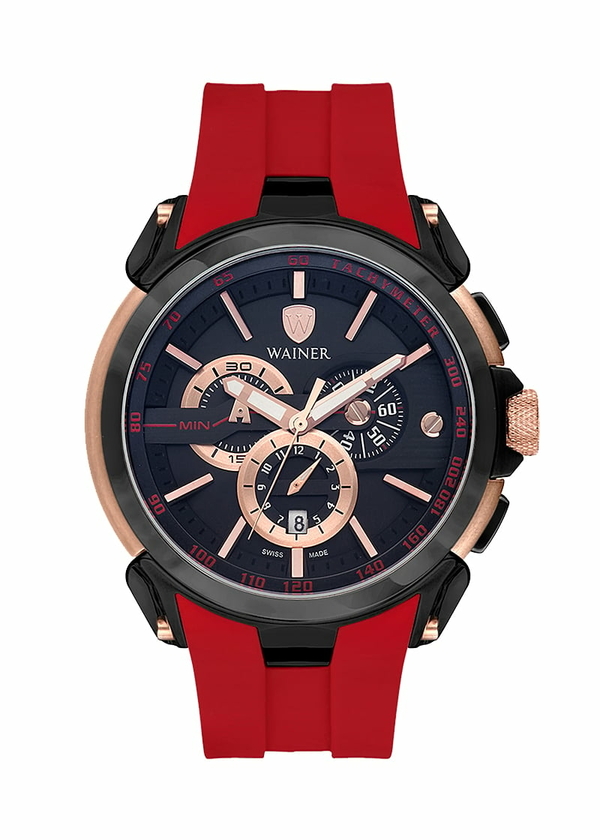 Wainer Wa.16910-D Erkek Kol Saati