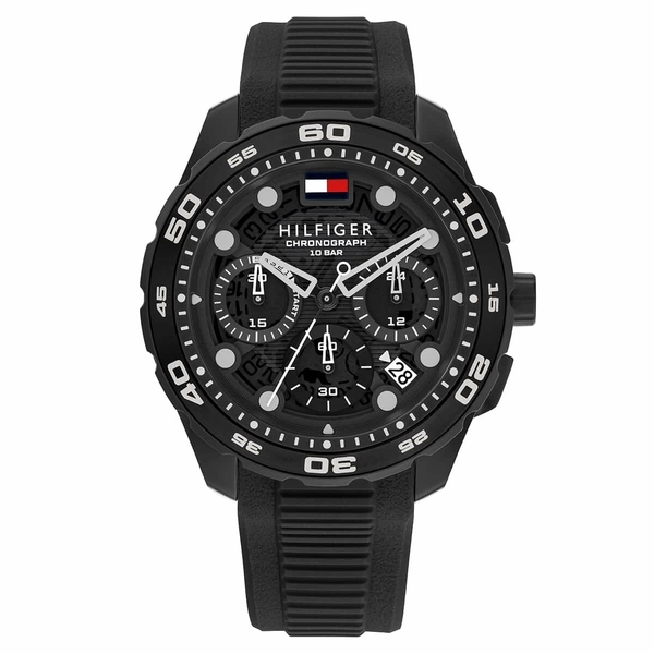 Tommy Hilfiger Th1792233 Erkek Kol Saati