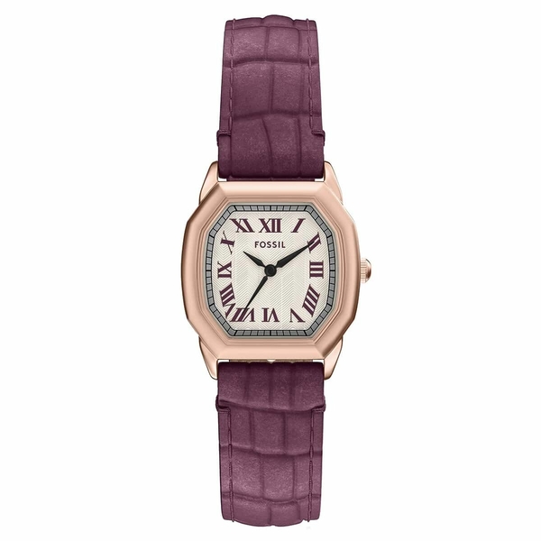 Fossil FES5428 Kadın Kol Saati
