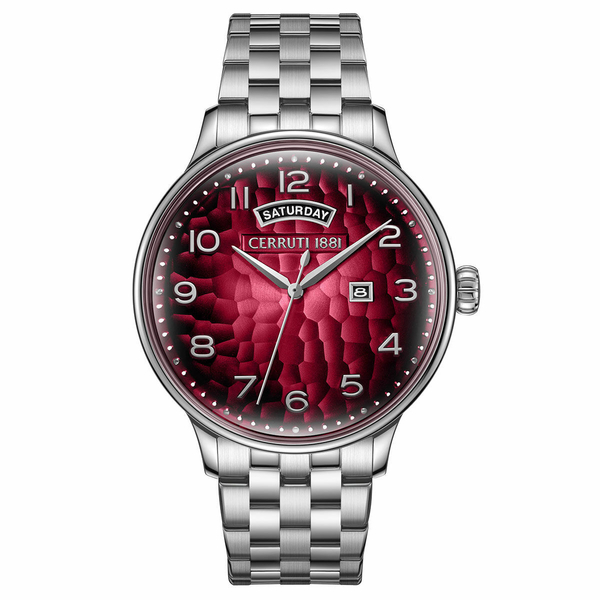 Cerruti 1881 CIWGH0110502 Erkek Kol Saati