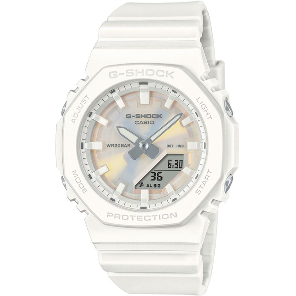 Casio G-Shock Bayan Kol Saati Gma-P2100Pc-7Adr