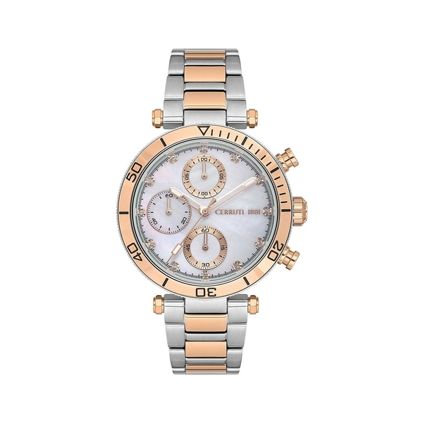 Cerruti 1881 CIWLI0049906 Kadın Kol Saati