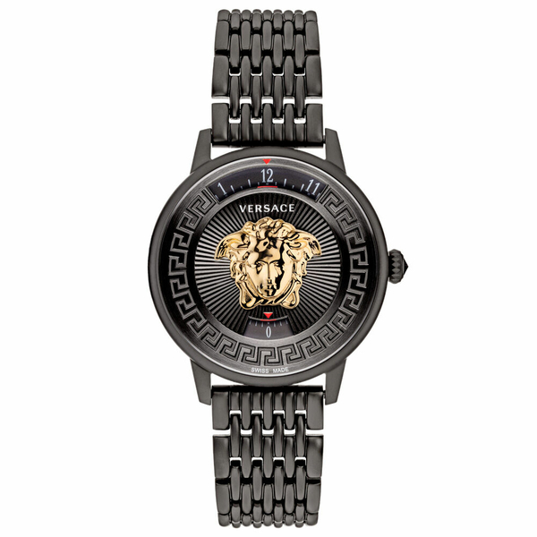 Versace VRSCVEZ200521 Kadın Kol Saati