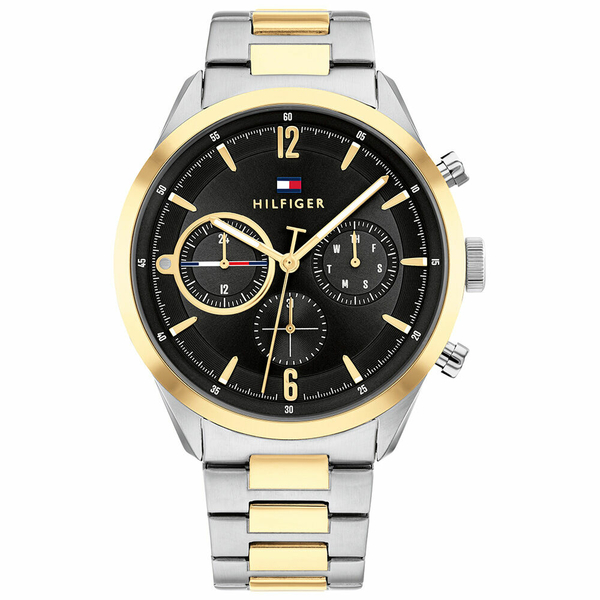 Tommy Hilfiger Th1791944 Erkek Kol Saati