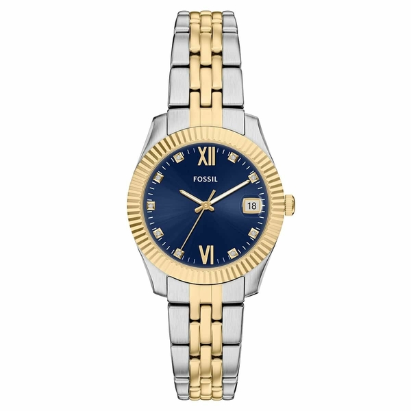 Fossil Fes5443 Kadın Kol Saati