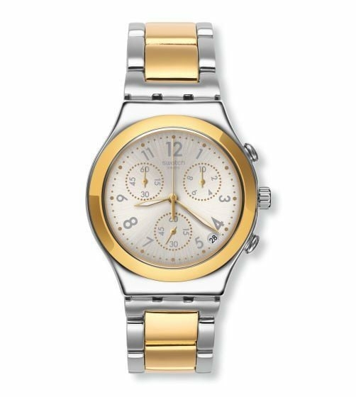 Swatch Ycs590G Kadın Kol Saati