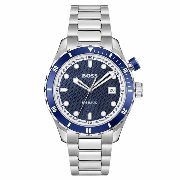 Boss Watches HB1514177 Erkek Kol Saati