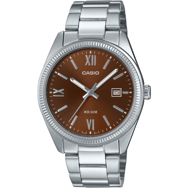 CASIO MTP-1302DD-5AVDF Quartz ERKEK KOL SAATİ