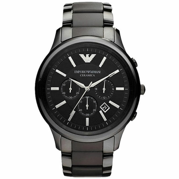 Emporio Armani Ar1451 Erkek Kol Saati