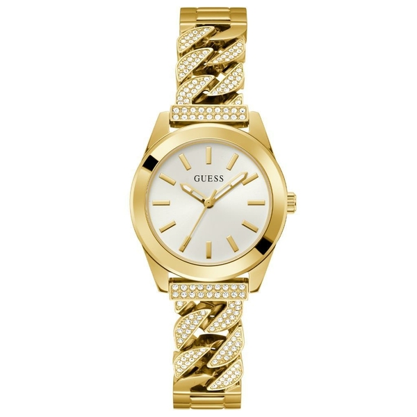 GUESS GUGW0546L2 Quartz (Pilli) KADIN KOL SAATİ