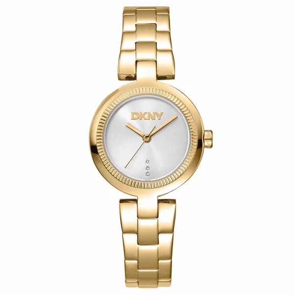 Dkny DK1L186M0035 Kadın Kol Saati