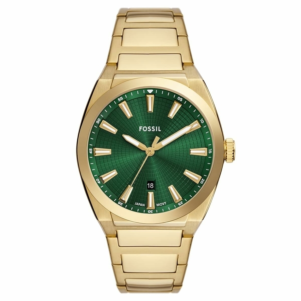 Fossil FFS6090 Erkek Kol Saati