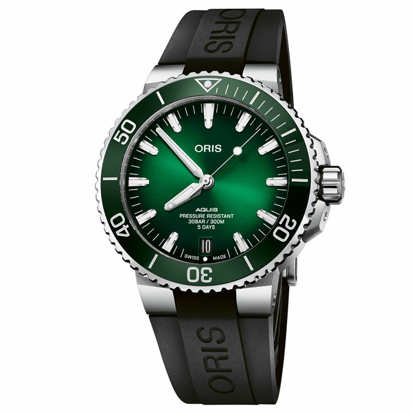 Oris O-40077634157-0742474EB Erkek Kol Saati