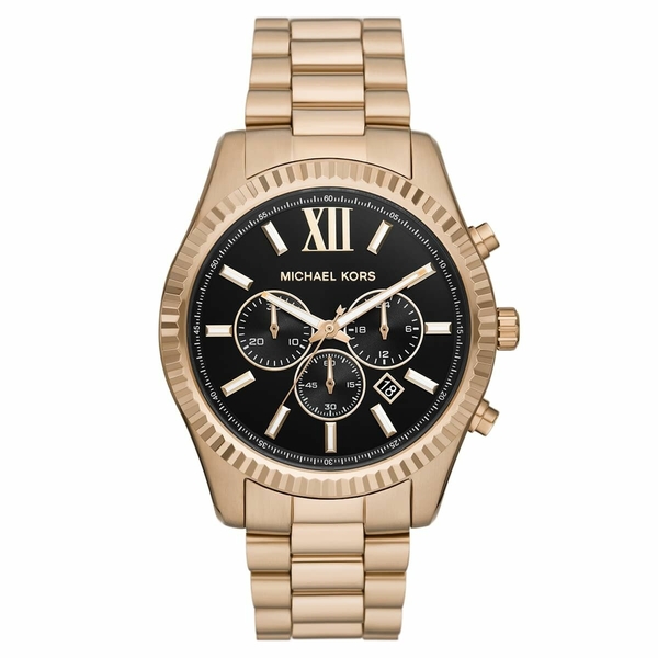 Michael Kors Mk9155 Erkek Kol Saati