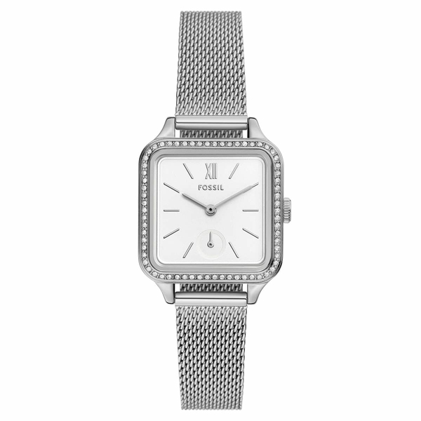 Fossil Fbq3970 Kadın Kol Saati
