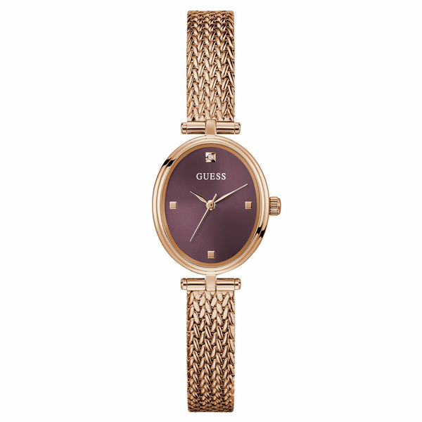 Guess GUGW0935L3 Pırlantalı Kadın Kol Saati