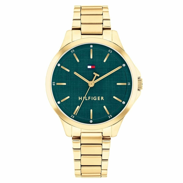 Tommy Hilfiger Th1782860 Kadın Kol Saati