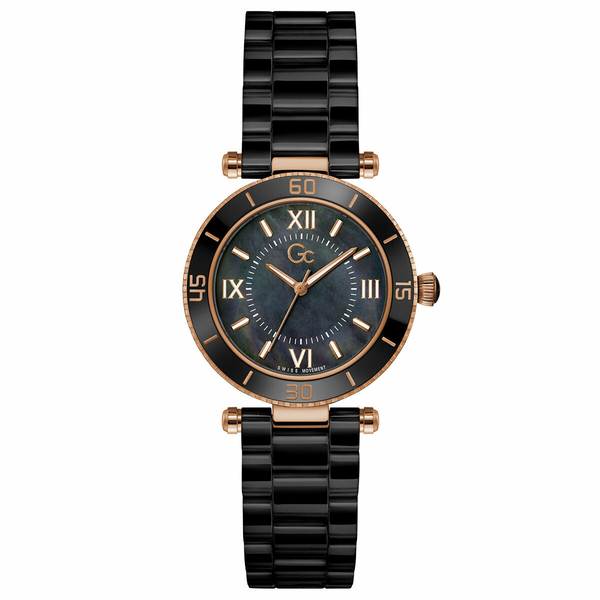 Gc Gcz05006L2Mf Kadın Kol Saati