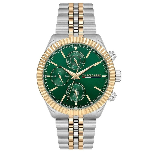 U.s. Polo Assn. Uspa1054B-08 Erkek Kol Saati
