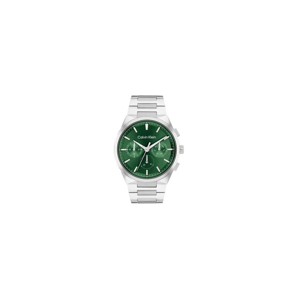 CALVIN KLEIN CK25200441 Pilli ERKEK KOL SAATİ