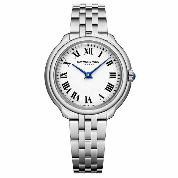 Raymond Weil RW5250ST00650 Kadın Kol Saati
