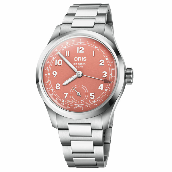 Oris O-40377994068-0782006 Erkek Kol Saati