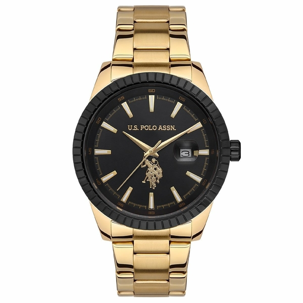 U.s. Polo Assn. Uspa1042-07 Erkek Kol Saati