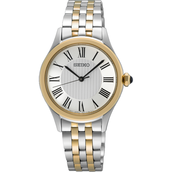 Sur612P1 Seiko Kadın Kol Saati SUR612P