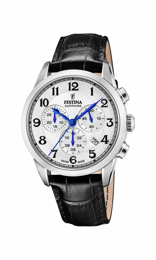 Festina Swıss F20041/1 Erkek Kol Saati