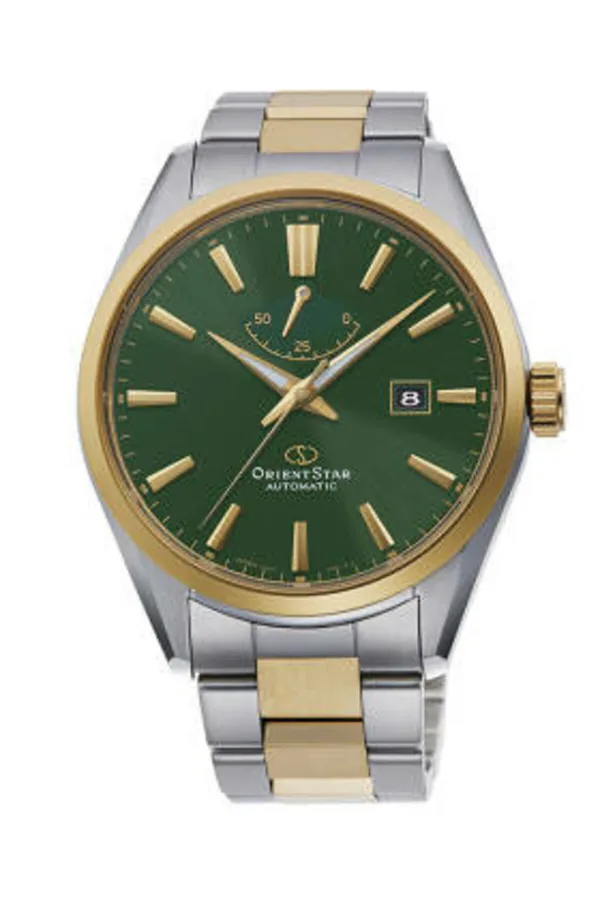 Orient Re-Au0405E00B