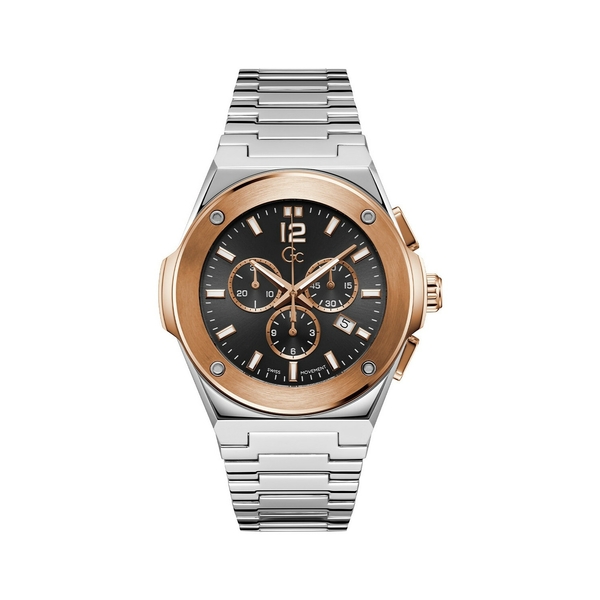 Gc GCZ33002G2MF Erkek Kol Saati