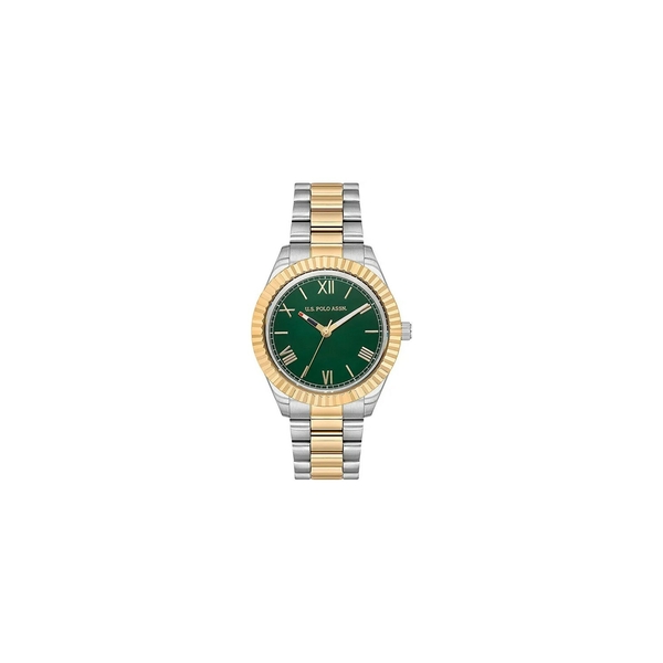 U.S. POLO ASSN. USPA2093-07 Analog KADIN / KIZ KOL SAATİ