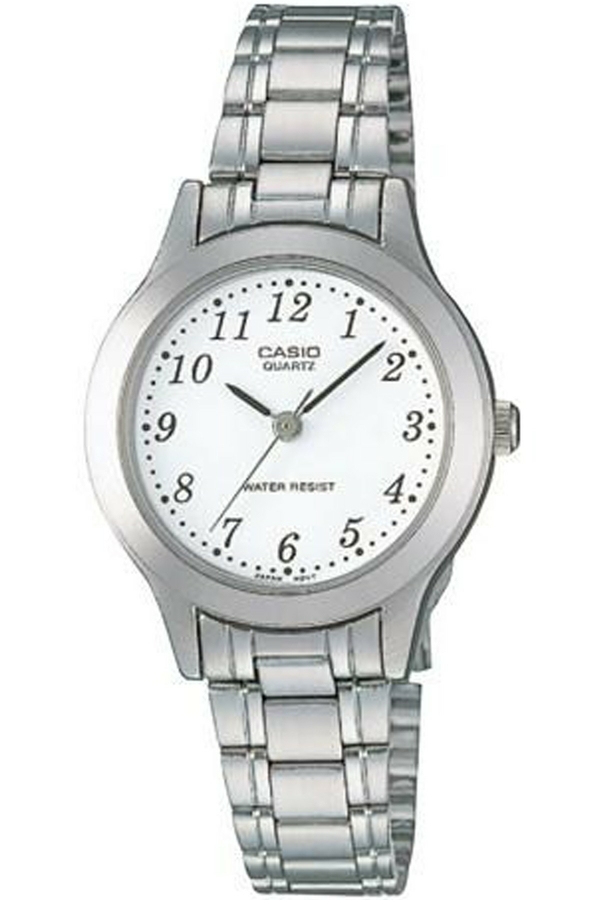 CASIO LTP-1128A-7BRDF Pilli KADIN KOL SAATİ