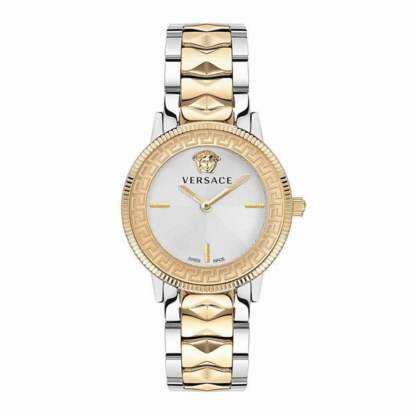 Versace Vrscve2P00422 Kol Saati