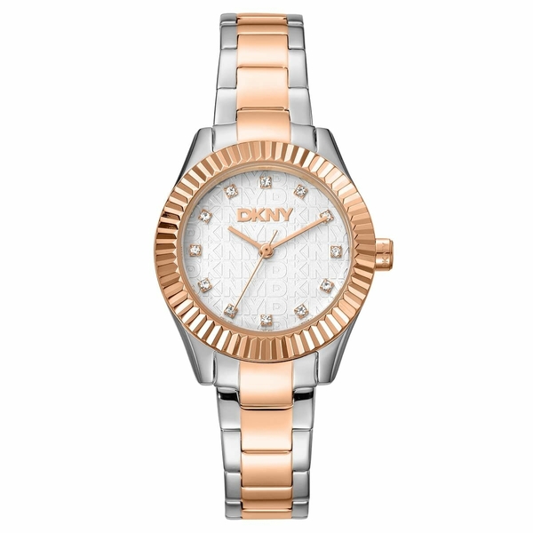 Dkny Dk1L017M0095 Kadın Kol Saati